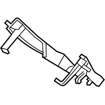 Kia 967202P100XMV Switch Assembly-Blue Tooth