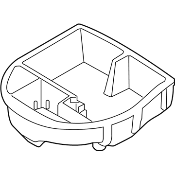 Kia 09149M7900 Case-Tool