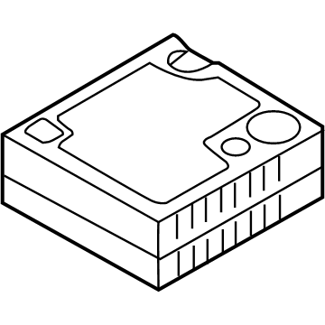 Kia 52933AA180 MOBILITY KIT-TIRE