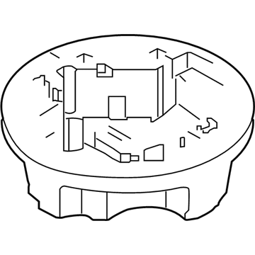 Kia 09149M7000 Case-Tool