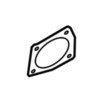 Kia 285352G060 Gasket-Catalyst Case