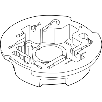 Kia 091491M500 Case-Tool