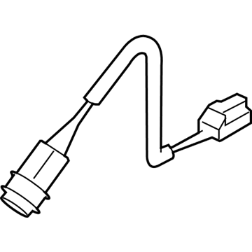 Kia 925502F300 Holder Assembly