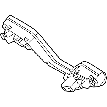 Kia 967203T160KCA Switch Assembly-Remocon