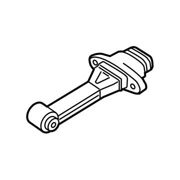 Kia 21950S1100 Roll Rod Bracket Assembly