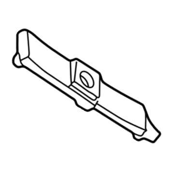 Kia 0K52Y5796064 Adjuster-Height