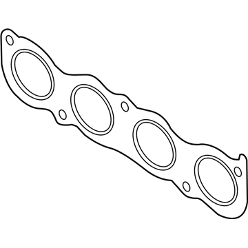 2024 Kia Seltos Exhaust Manifold Gasket - 285212J000