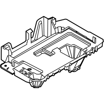 Kia 37150L3000 Tray Assembly-Battery