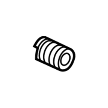 Kia 2869702000 Spring