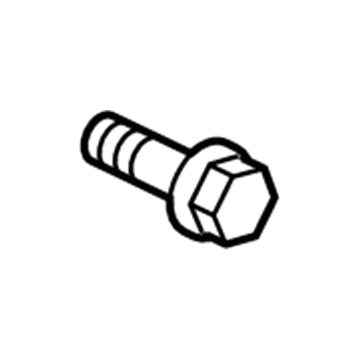 Kia 289652B000 Bolt-Seal