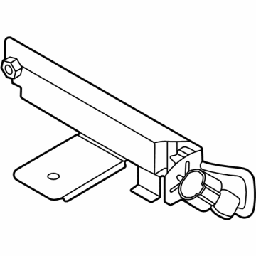 Kia 95460L2500 Smartke Antenna Assembly