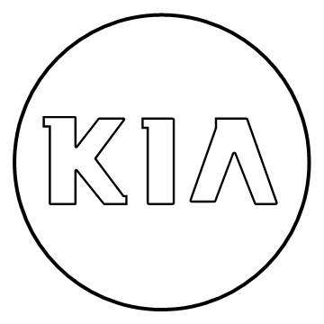 Kia Seltos Wheel Cover - 52960M6500