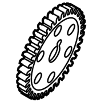 Kia Forte Variable Timing Sprocket - 2422125000