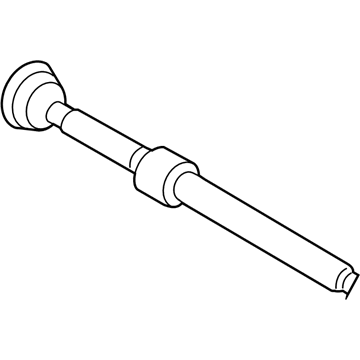 Kia 495942K000 Boot Set-Out Joint