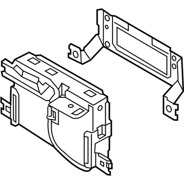 Kia 965103T800