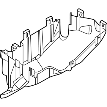 2024 Kia Seltos Relay Block - 919B5Q5100