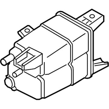 Kia 31420H9500 Canister Assembly