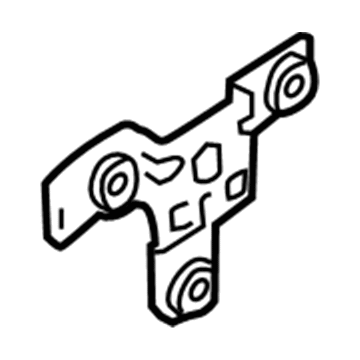 Kia 571612E000 Kia 571612E000