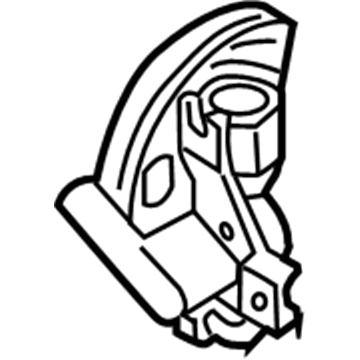 Kia 571302E000 Kia 571302E000