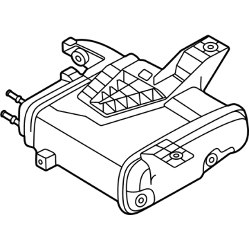 Kia 31410Q5600 CANISTER Assembly