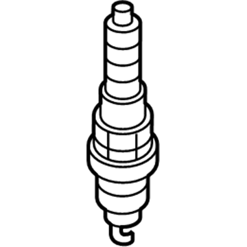 Kia Spark Plug - 1886709095