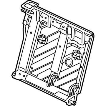 Kia 89410J5030 Pac K