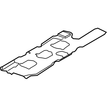 Kia 2240902500 Screw-Tapping