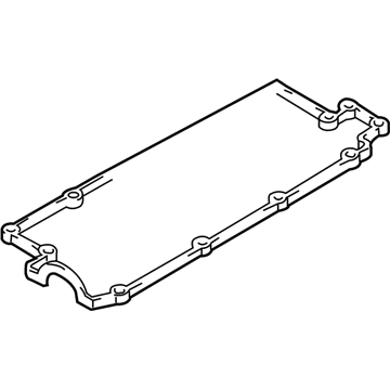 Kia 2244123800 Gasket-Rocker Cover