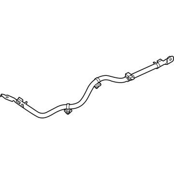 Kia Niro EV Battery Cable - 91661K4000