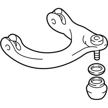 2005 Kia Amanti Ball Joint - 5440338A00