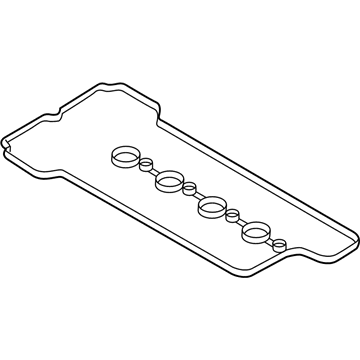 Kia 224412B610 Gasket-Rocker Cover