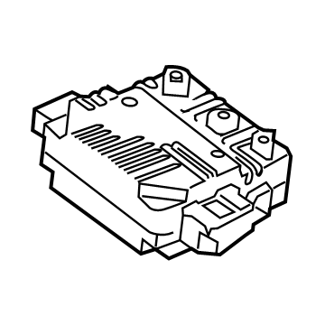 Kia 56340Q4000 Controller Assembly-MDPS