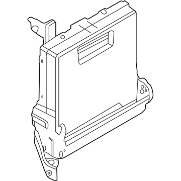 Kia 954A0M7600