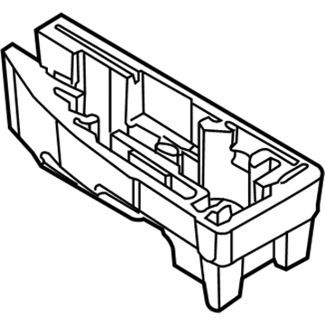 Kia 091491D650 Case-Tool