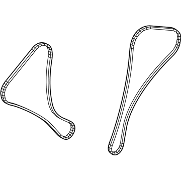 Kia 243123L100 Chain-Timing