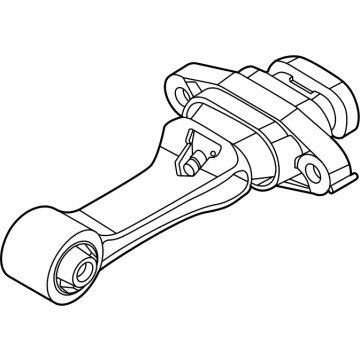 2021 Kia Sorento Transfer Case Mount - 21950L1200