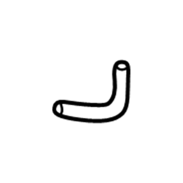 Kia 0K20367501B Pipe-Washer