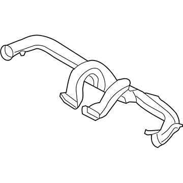 Kia 97470M7000 Connector Assembly-HEATE
