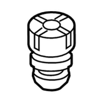 2021 Kia Sedona Bump Stop - 54626A9000