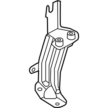 Kia 572202K000 Bracket Assembly-Power Steering Oil