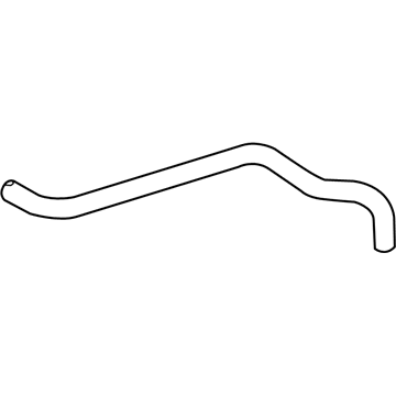 Kia 575302K000 Hose-Suction