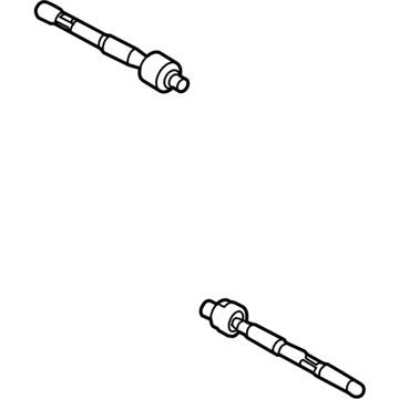 Kia 56540F2300 INR Ball Joint Assembly