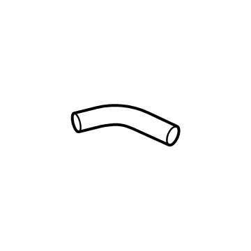 Kia Seltos Fuel Filler Hose - 31036Q5530