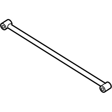 Kia 0K52Y28600 Rod Assembly-Panhard