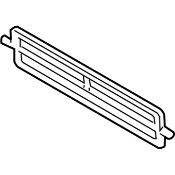 Kia 971472J000 Door Assembly-Defroster