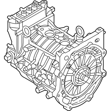 Kia 365000E712