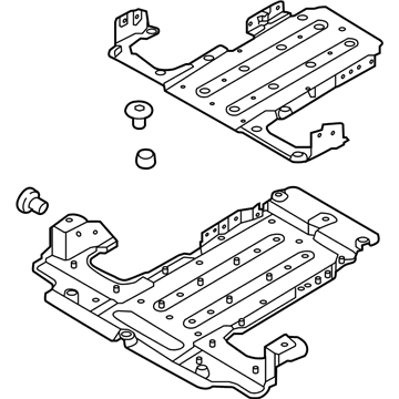 Kia 291403M000