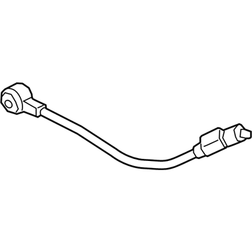 2022 Kia Stinger Knock Sensor - 393203L000