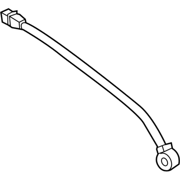 Kia 392502B000 Sensor Assembly-Knock