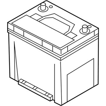 Kia 37110AB620